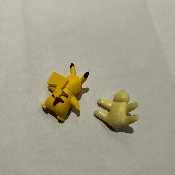 Pokemon figures - Picture 2 of 5